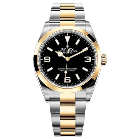 prezzo rolex explorer|rolex explorer 2022 price.